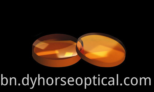 High Customization Zinc Selenide Lens